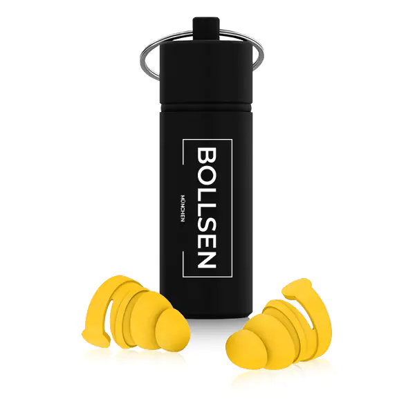 Kuulosuojaimet BOLLSEN WorkPRO